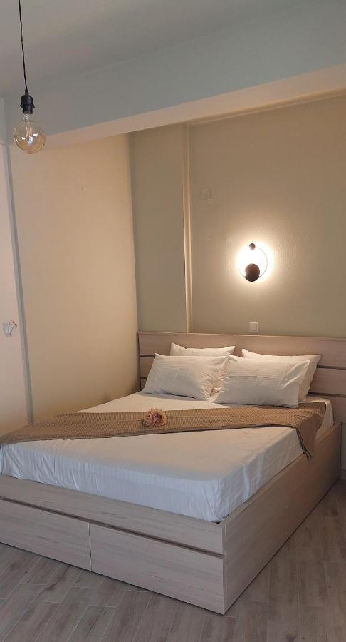 Peter'S Place Lejlighed Preveza Eksteriør billede